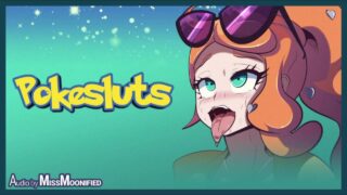 Project Pokesluts: Sonia